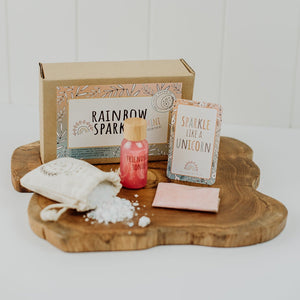 Mini Rainbow Sparkles Potion Kit