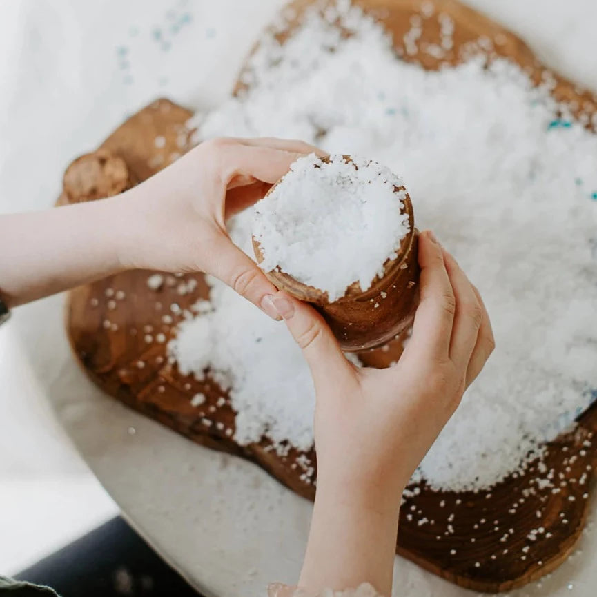 Magic Dust - Snow Fairy