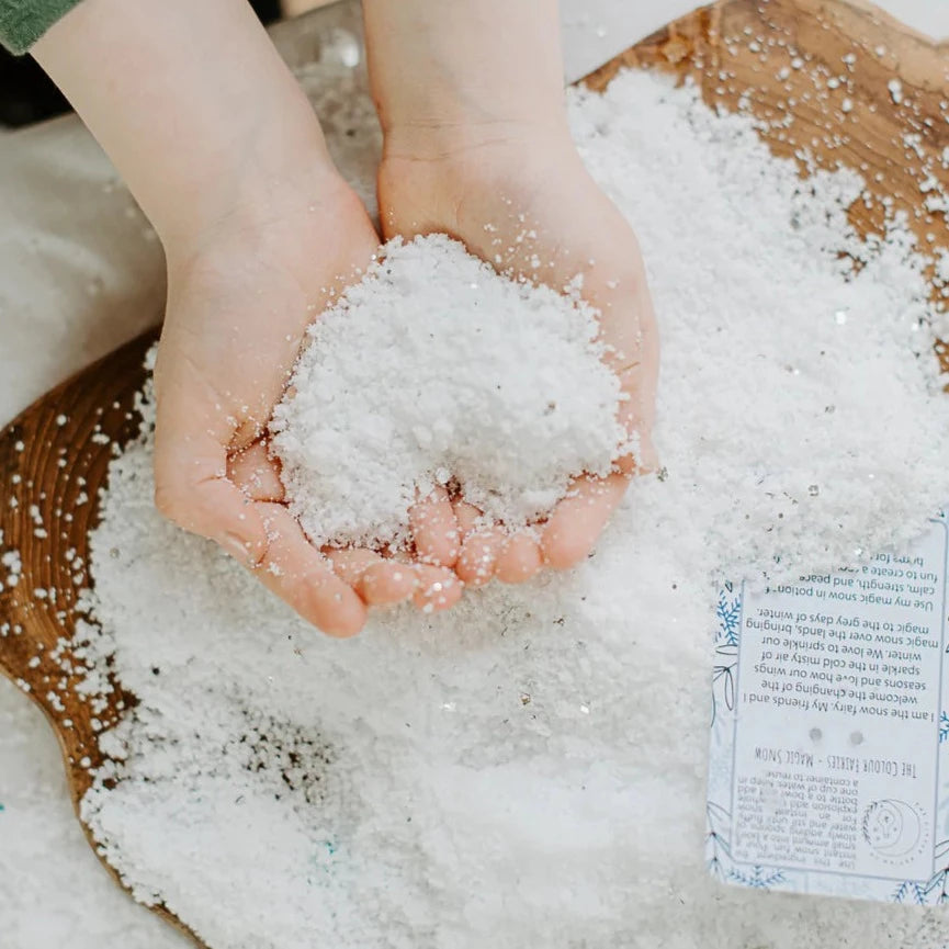 Magic Dust - Snow Fairy