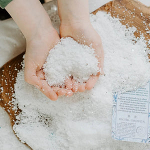 Magic Dust - Snow Fairy