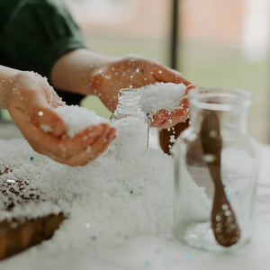 Magic Dust - Snow Fairy