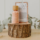 Magic Dust - Orange Confident Fairy