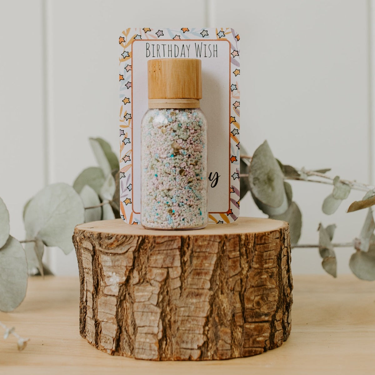 Magic Dust - Birthday Fairy (Multi)