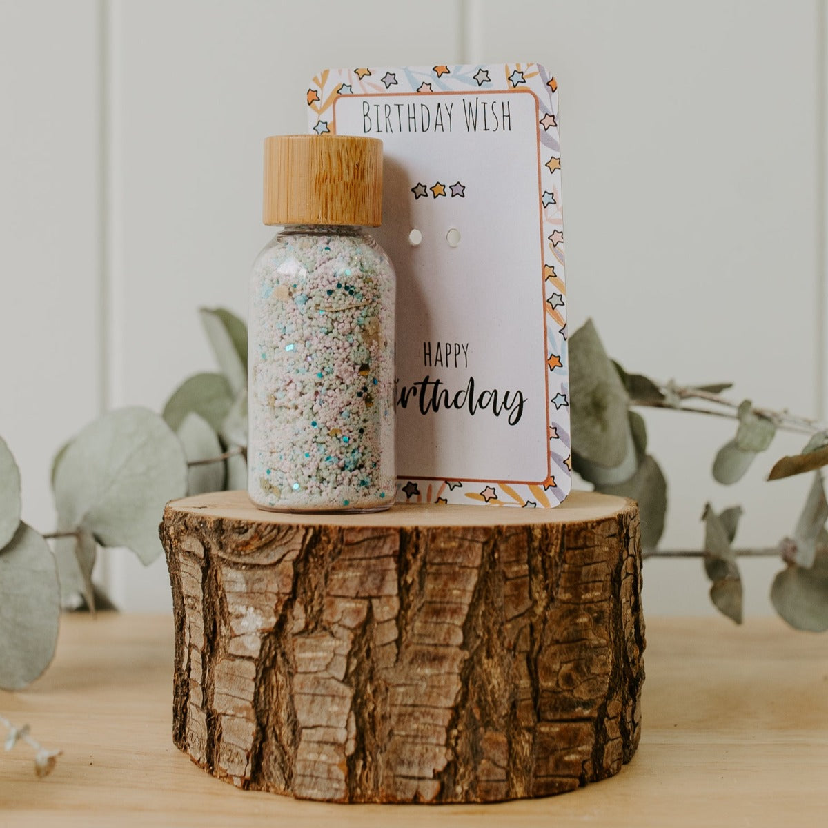 Magic Dust - Birthday Fairy (Multi)