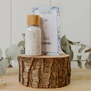 Magic Dust - Snow Fairy