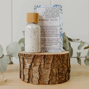 Magic Dust - Snow Fairy