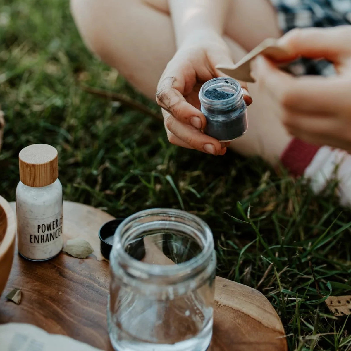 Mini Colour Mood Potion Kit