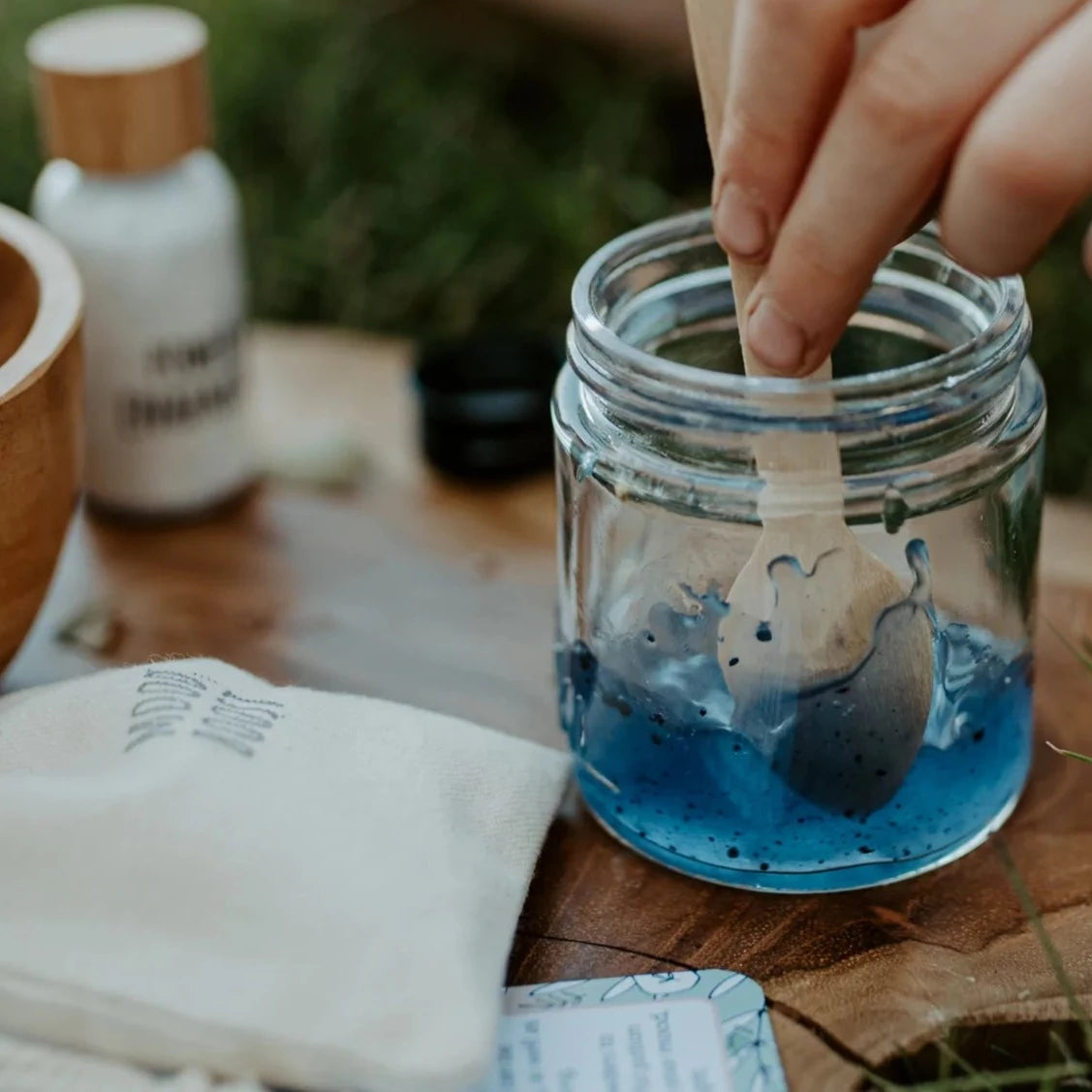 Mini Colour Mood Potion Kit