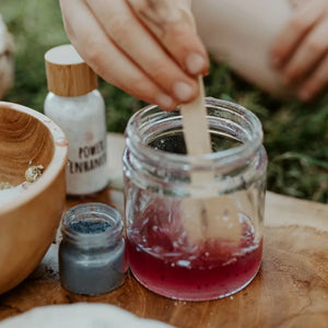 Mini Colour Mood Potion Kit