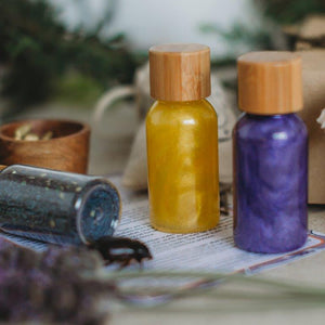 Hocus Pocus - Playful Potion Kit