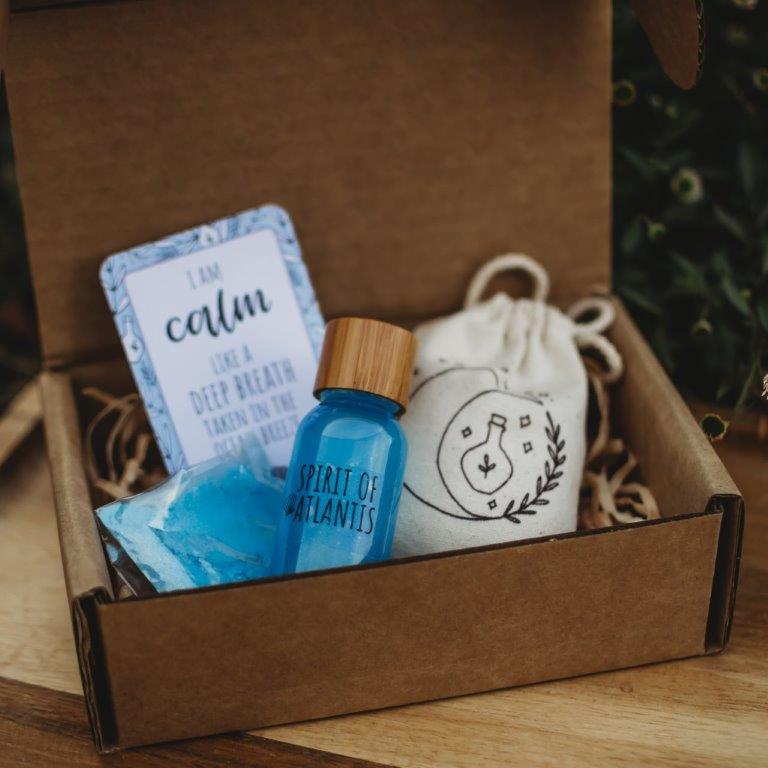 Mini Moonlight Waters Potion Kit