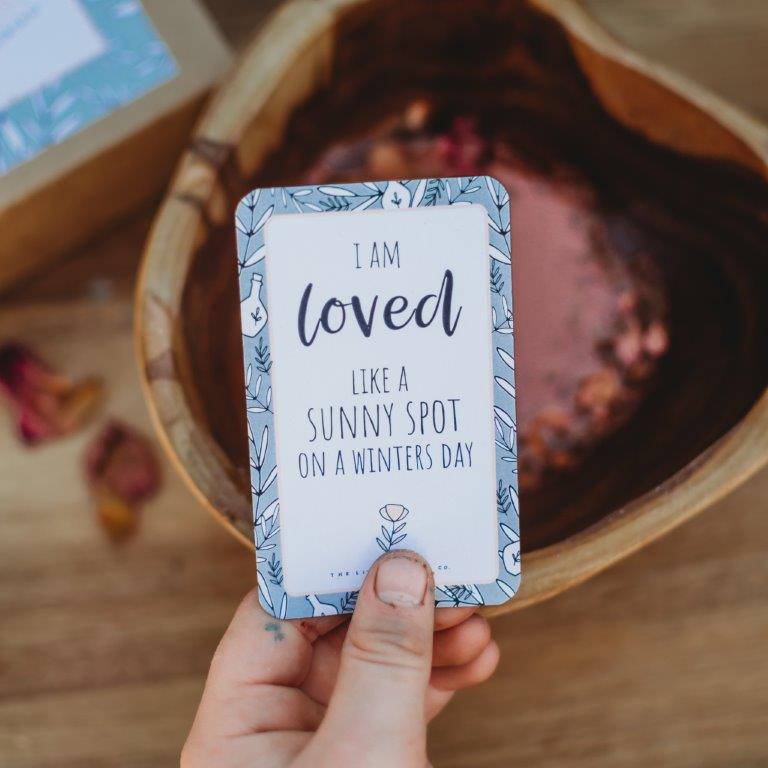 Mini Enchanted Garden Potion Kit