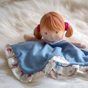 Teeny Doll Comforter