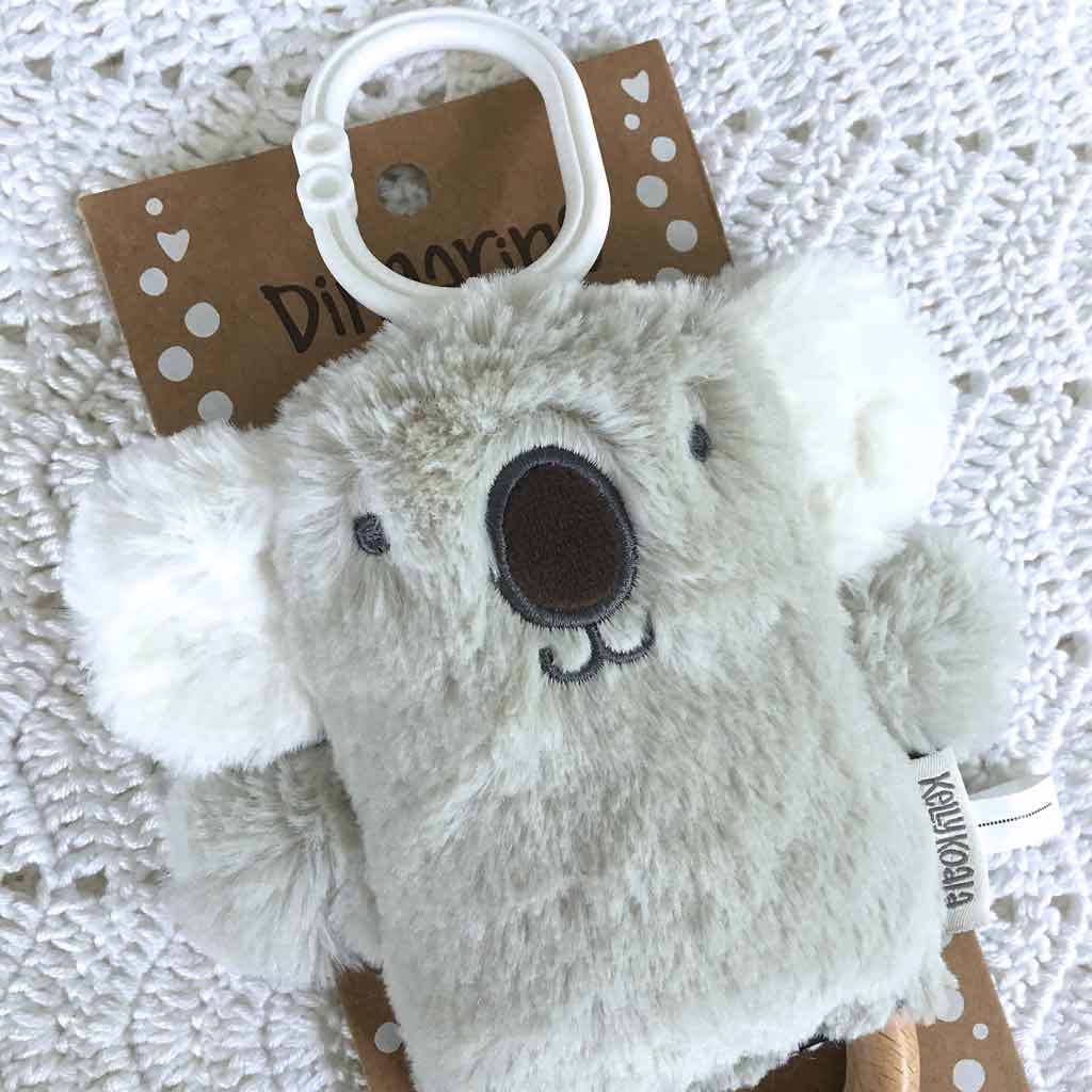 Kelly Koala DINGaRING