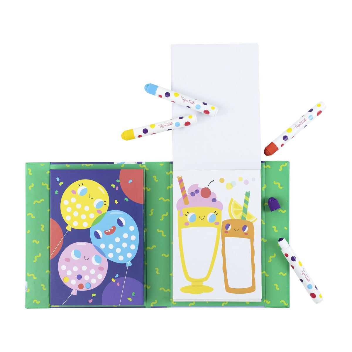 Dot Paint Set (Party Time)
