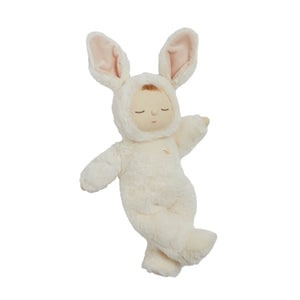 Cozy Dinkum Doll (Bunny Moppet)