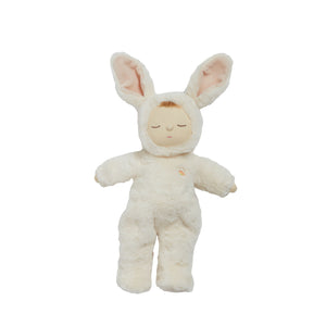 Cozy Dinkum Doll (Bunny Moppet)