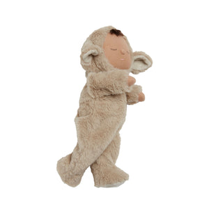 Cozy Dinkum Doll (Lamby Pip)