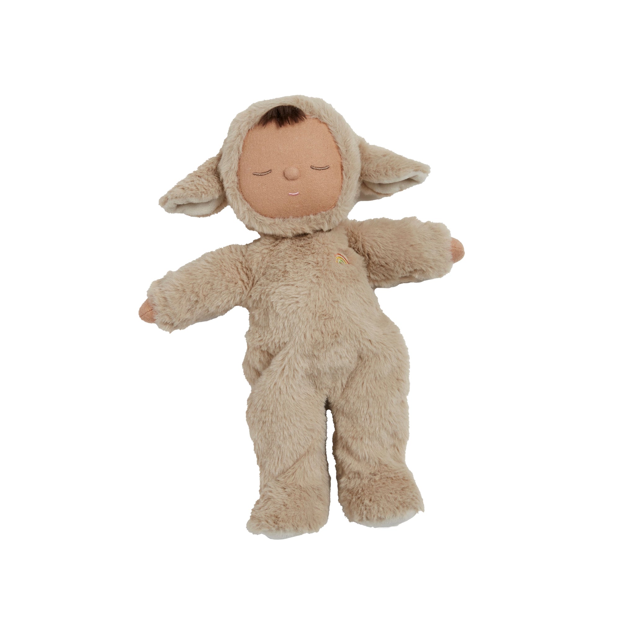 Cozy Dinkum Doll (Lamby Pip)