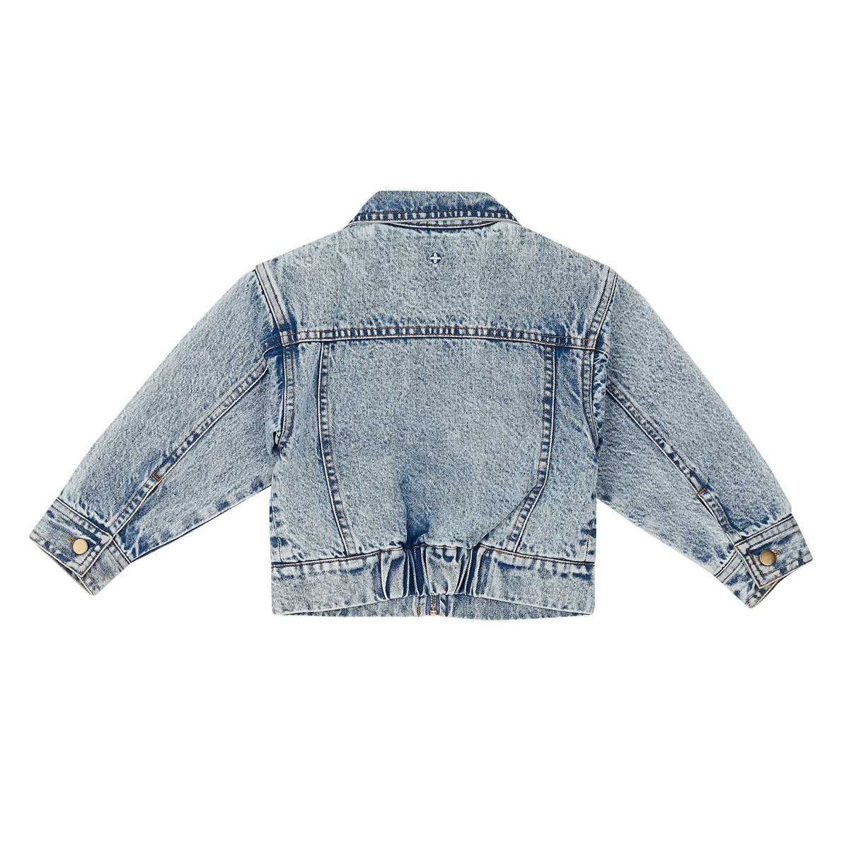 Dustin Denim Jacket