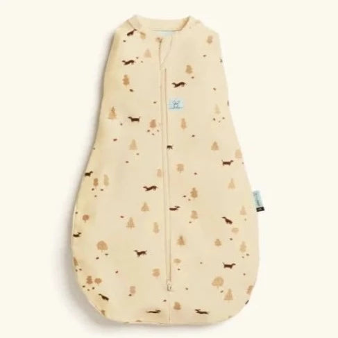 Cocoon Swaddle Bag 1.0 tog (Doggos)