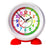 EasyRead Rainbow Alarm Clock Past/To