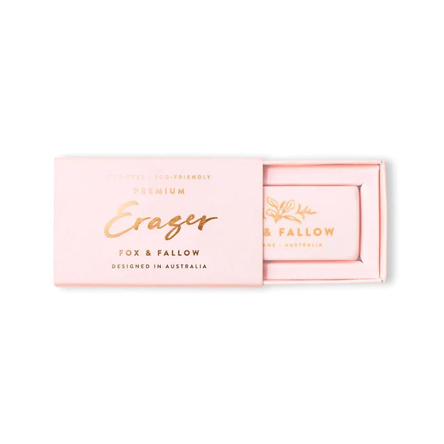 Eraser (Boxed)