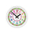 EasyRead Rainbow Face Clock (24 hour)