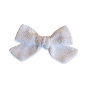 Elouise Classic Bow Clip