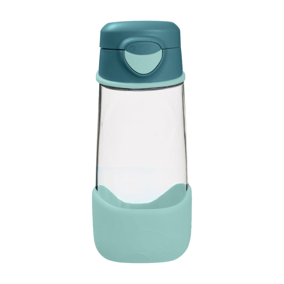 Sport Spout Drink Bottle (Emerald Forest)