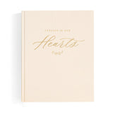 Forever In Our Hearts Journal (Boxed)