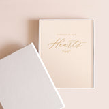 Forever In Our Hearts Journal (Boxed)