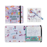 Magic Water Colouring - Unicorn