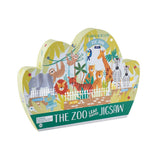Zoo Puzzle (80 Piece)