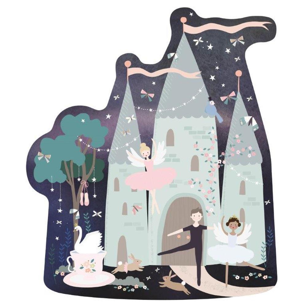Enchanted Puzzle (20 piece)