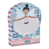 Enchanted Puzzle (12 piece)