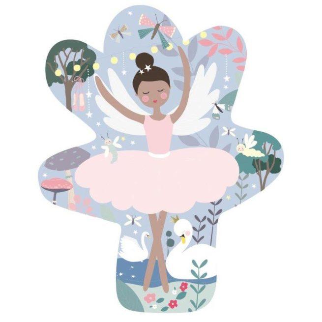 Enchanted Puzzle (12 piece)