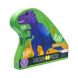 Dinosaur Puzzle (40 piece)