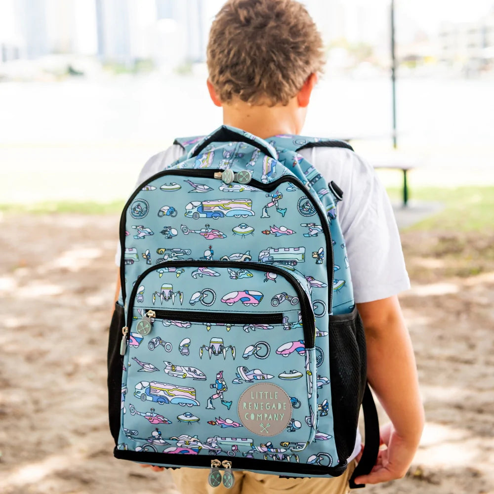 Future Midi Backpack