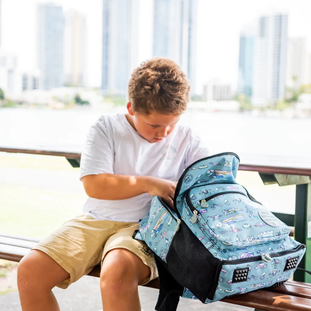 Future Midi Backpack
