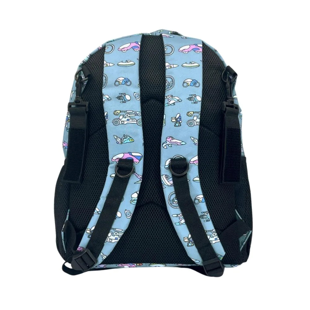 Future Midi Backpack