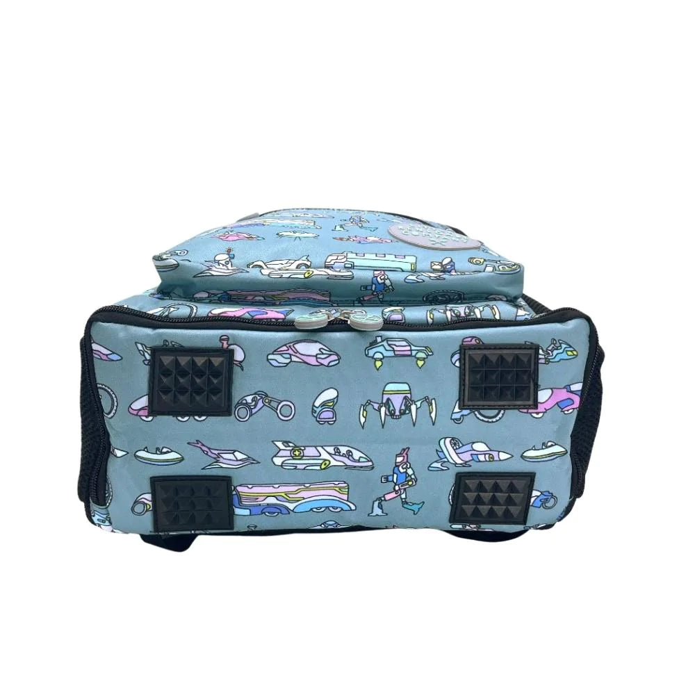 Future Midi Backpack
