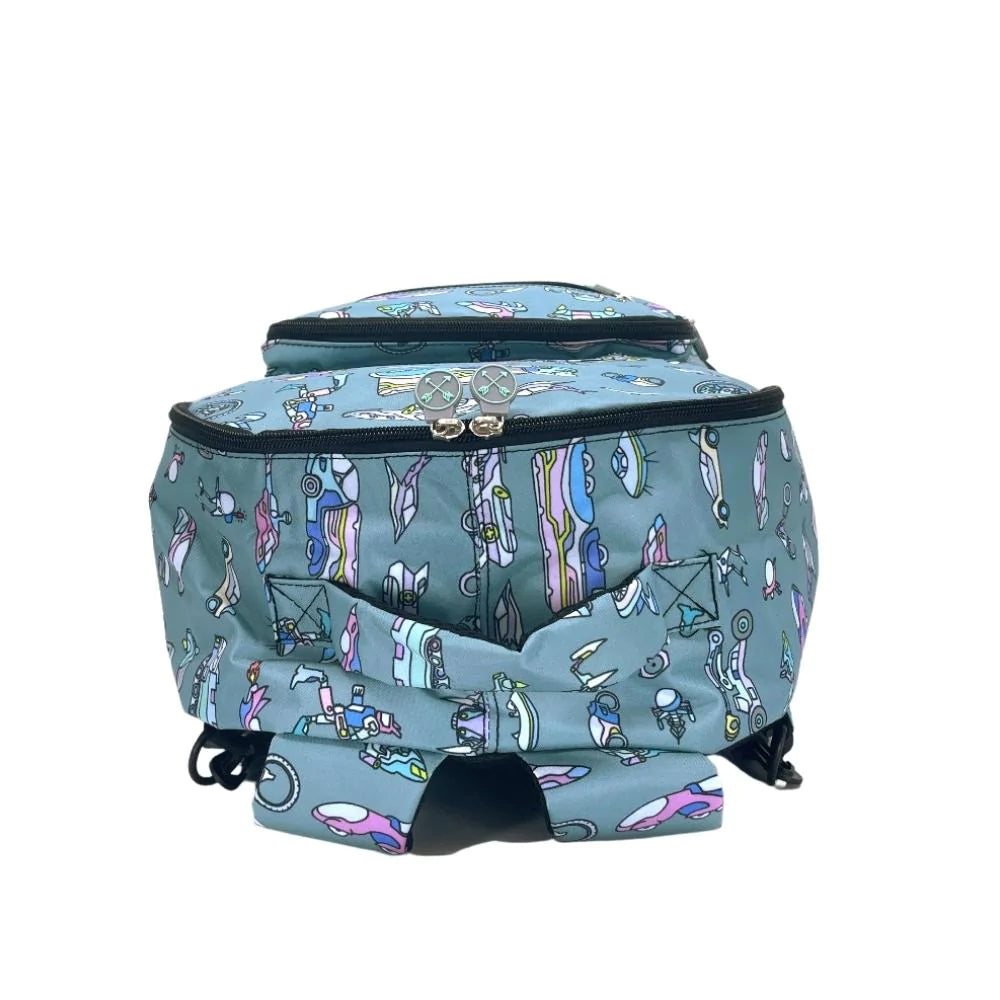 Future Midi Backpack