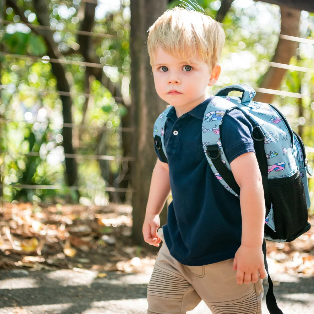 Future Mini Backpack