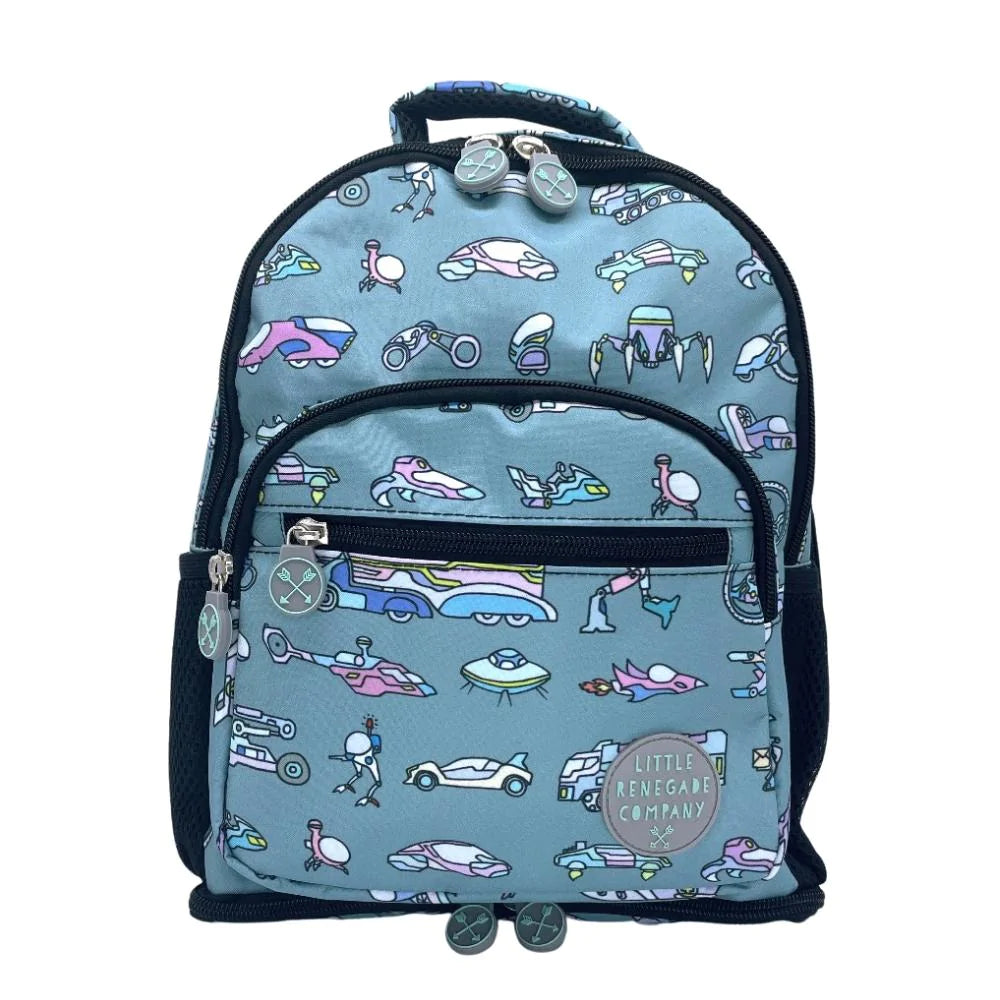 Future Mini Backpack