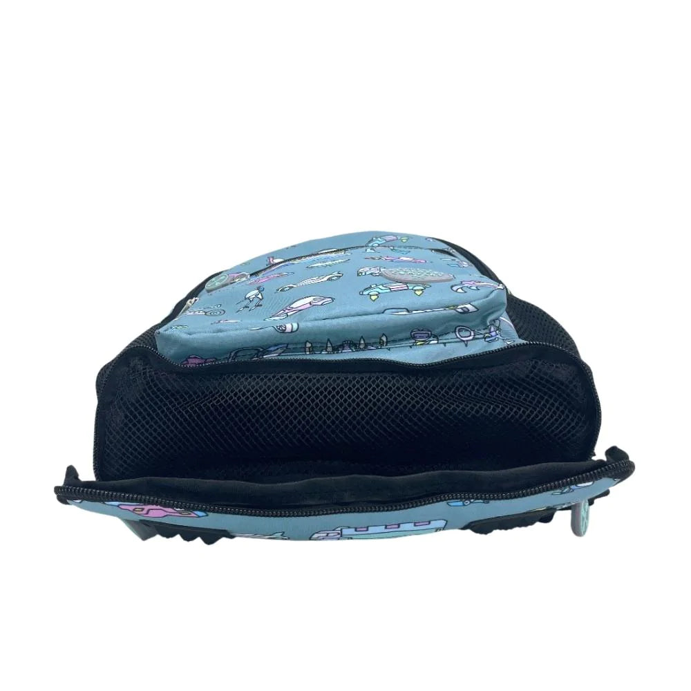 Future Mini Backpack