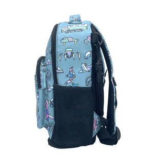 Future Mini Backpack