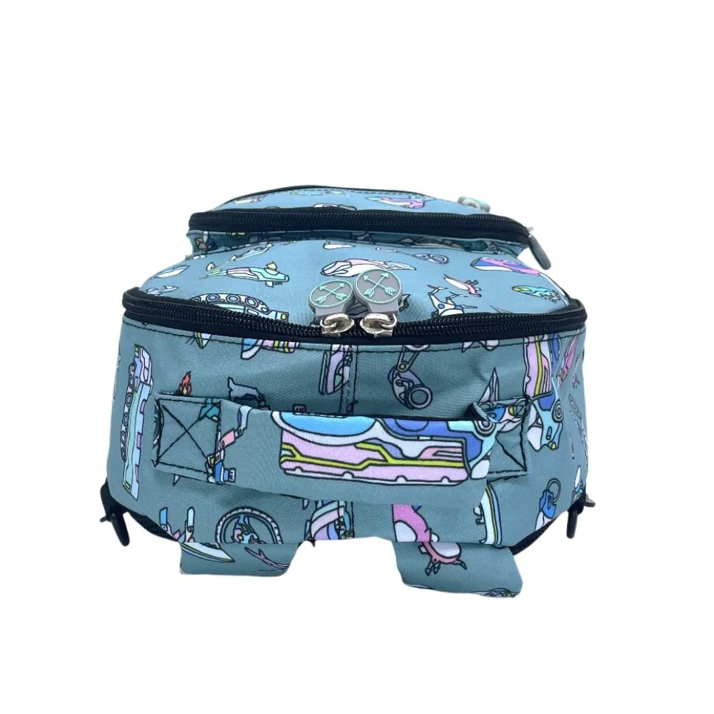 Future Mini Backpack