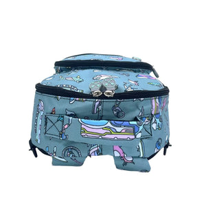 Future Mini Backpack