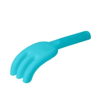 Scrunch Rake (Petrol)